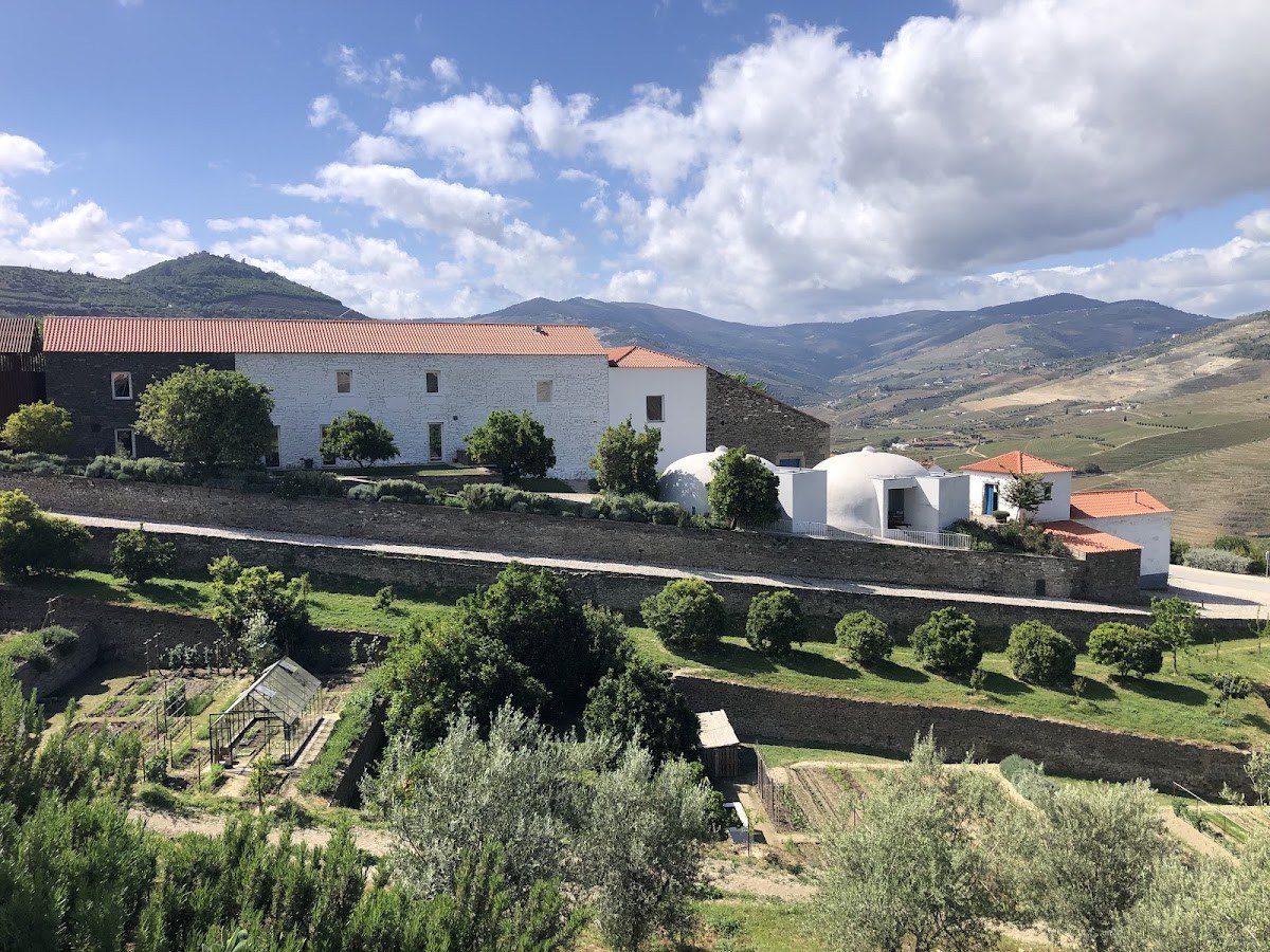 Quinta de Ventozelo