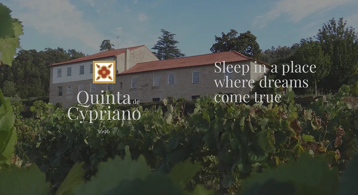 Quinta de Cypriano - Wine and Nature