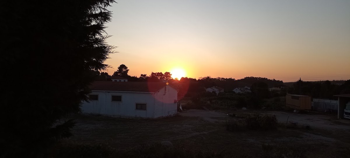 Encosta do Sobral Sociedade Agrícola
