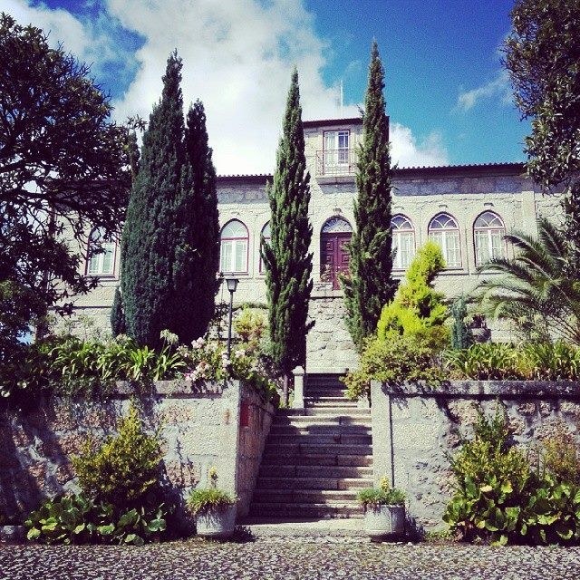 Quinta da Catraia