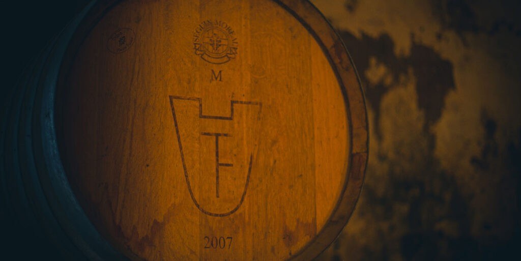 Torre do Frade Winery