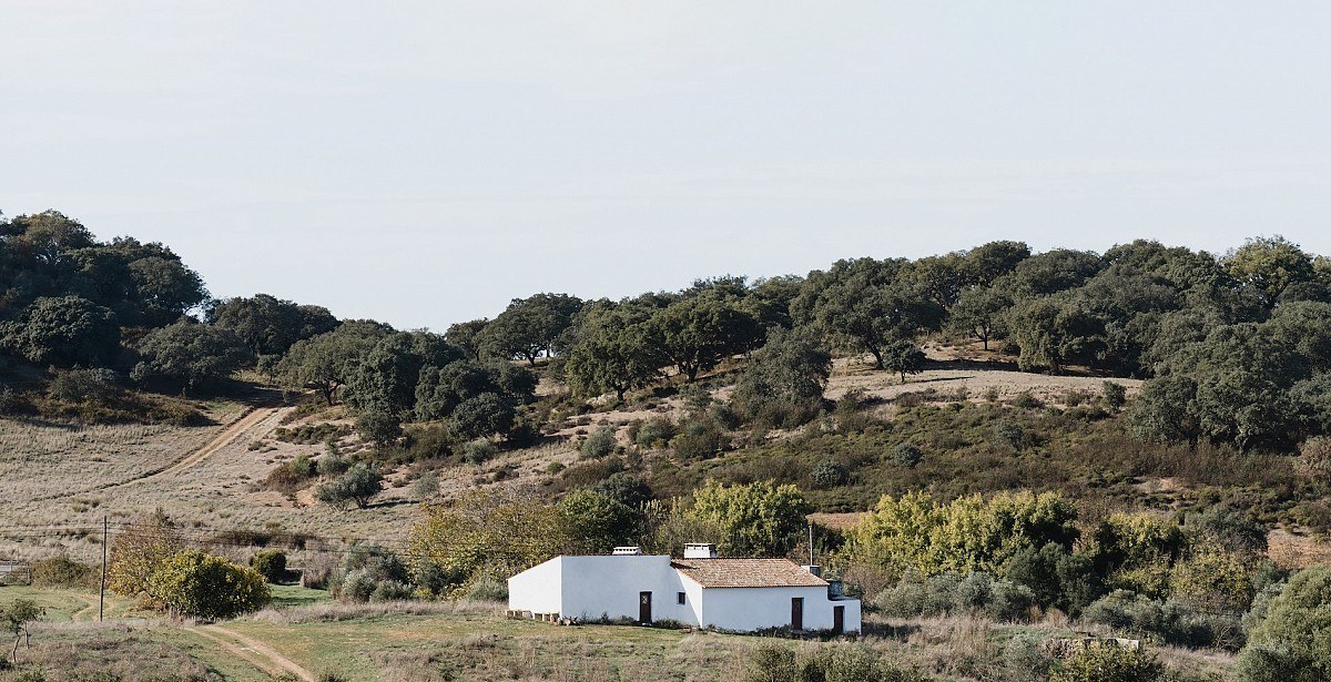 Herdade Aldeia de Cima