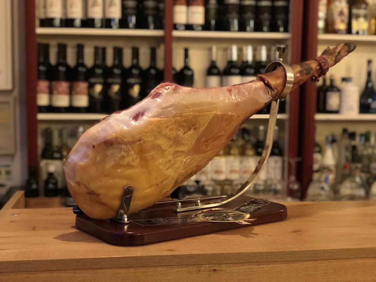 Chafarica Vinhos & Petiscos