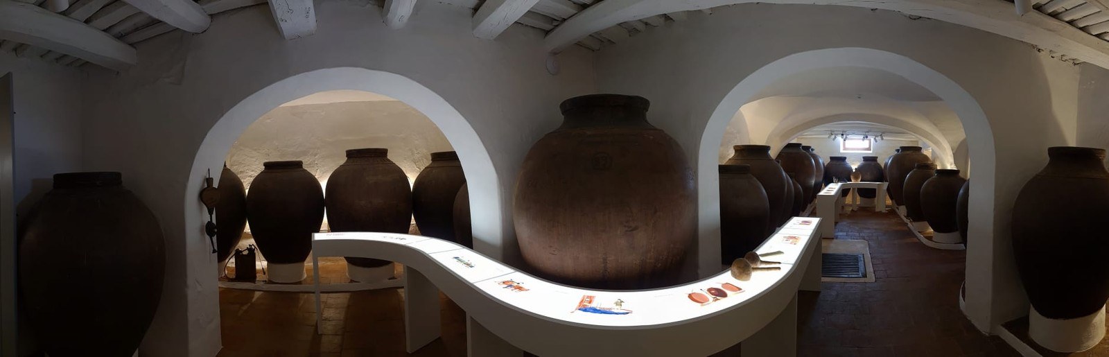 EM Rézio - Casa Museu Interativa de Borba | Adega-Museu de Vinho de Talha