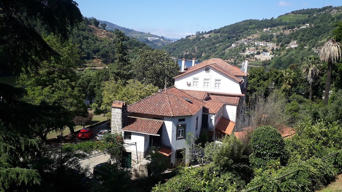 Quinta Ermida Turismo De Habitação Lda