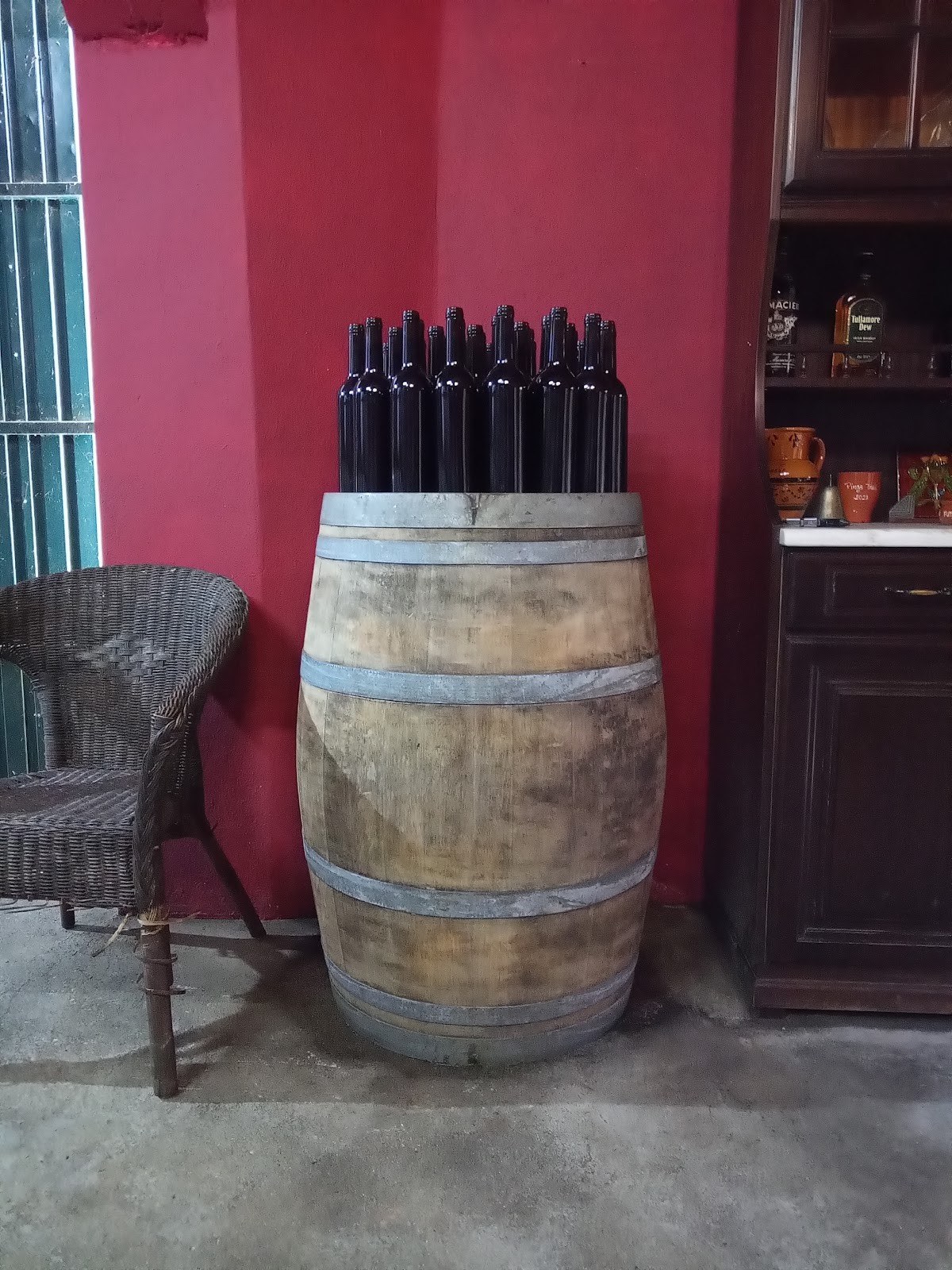 Casa do Remoinhal