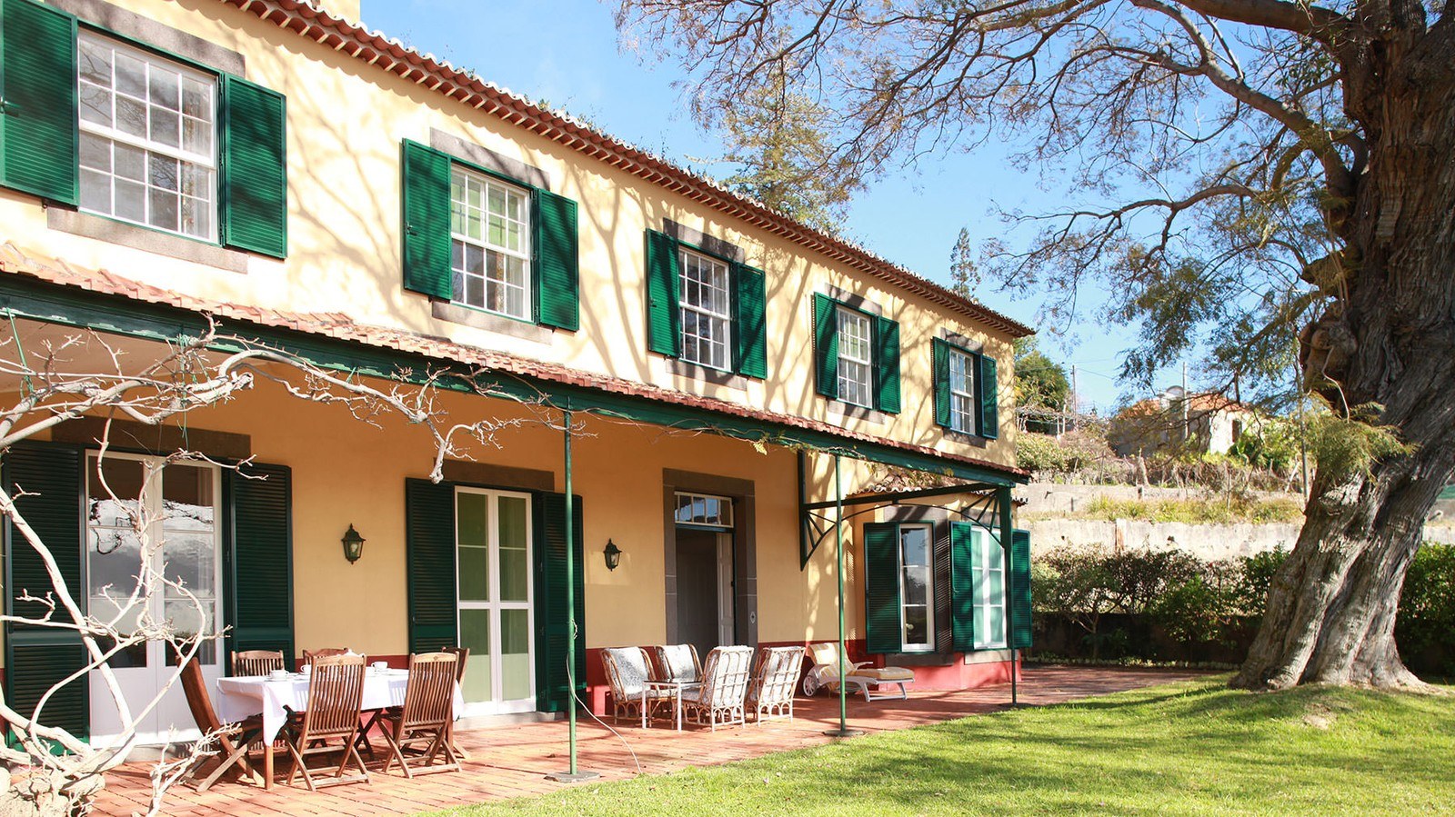 Quinta de Santa Luzia