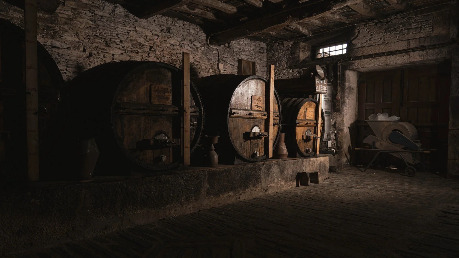 Casa do Bucheiro | Wine Tasting in Douro Valley
