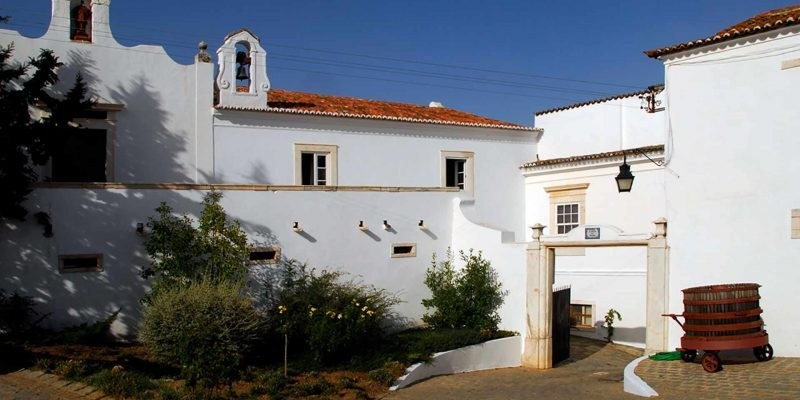 Quinta do Mouro