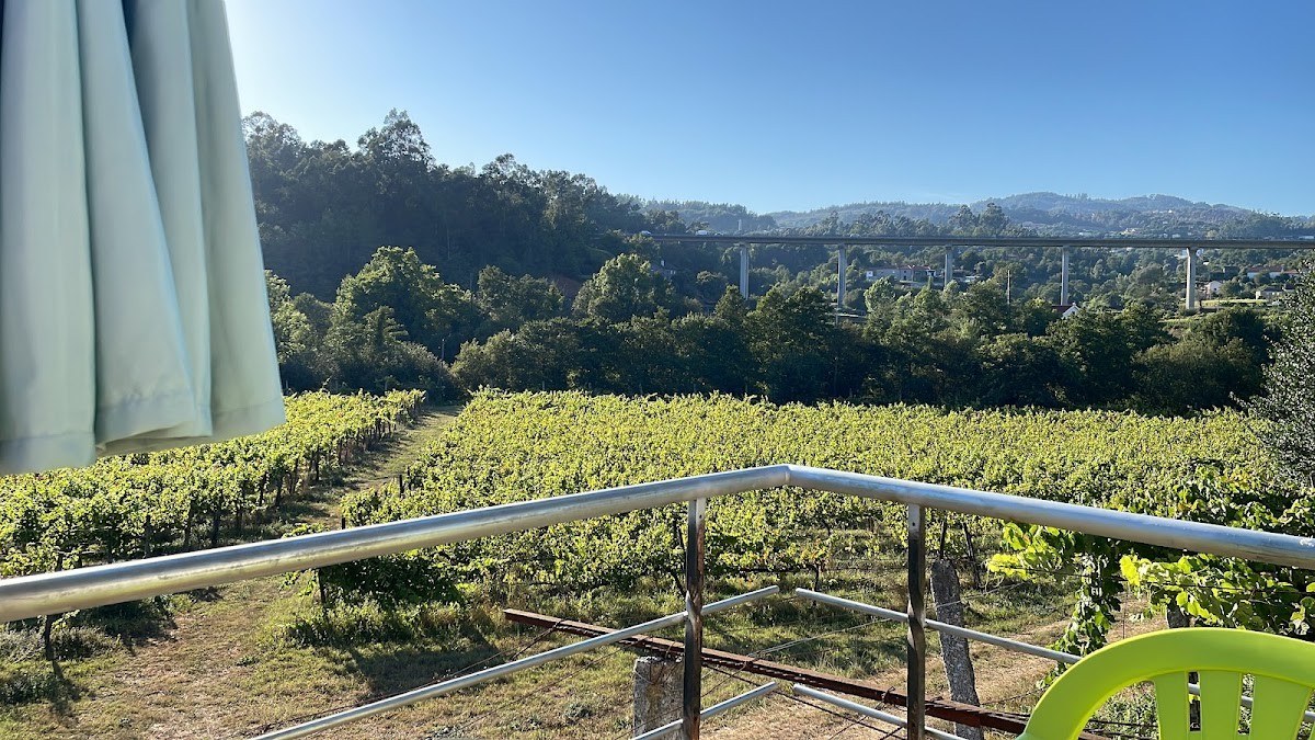 Quinta do Rio Vez