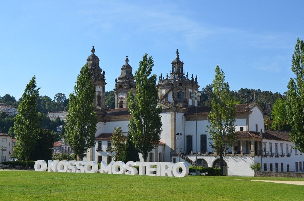 Casa da Tojeira -Vinhos Verdes