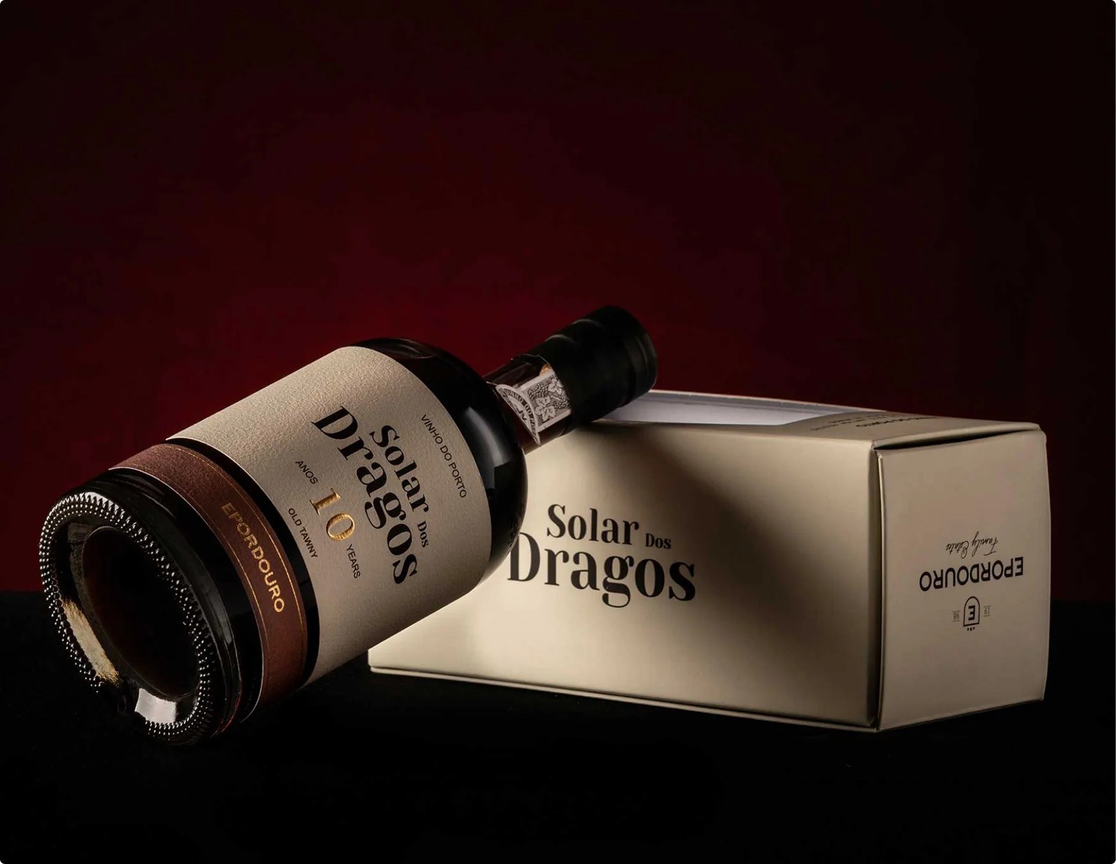 Solar dos Dragos - Quinta de Sequeiros
