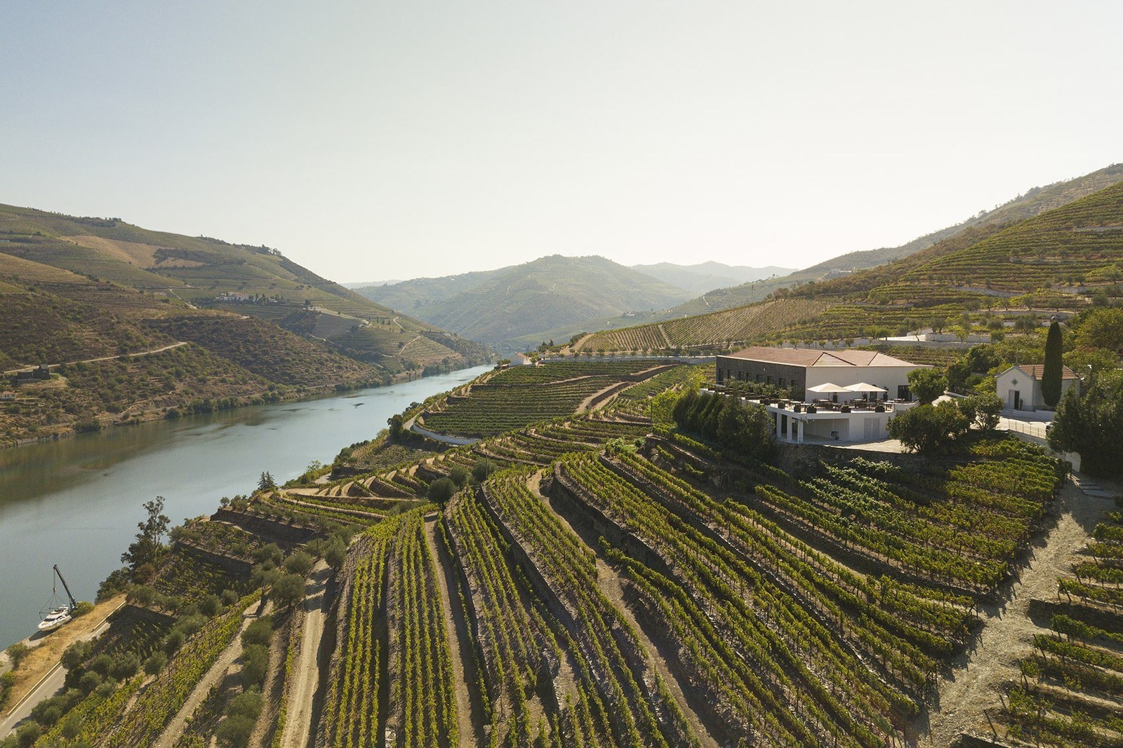 Quinta de São Luiz