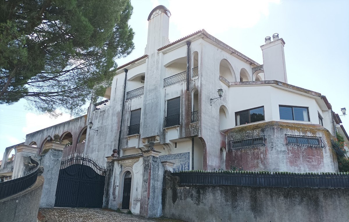 Quinta Das Hortênsias