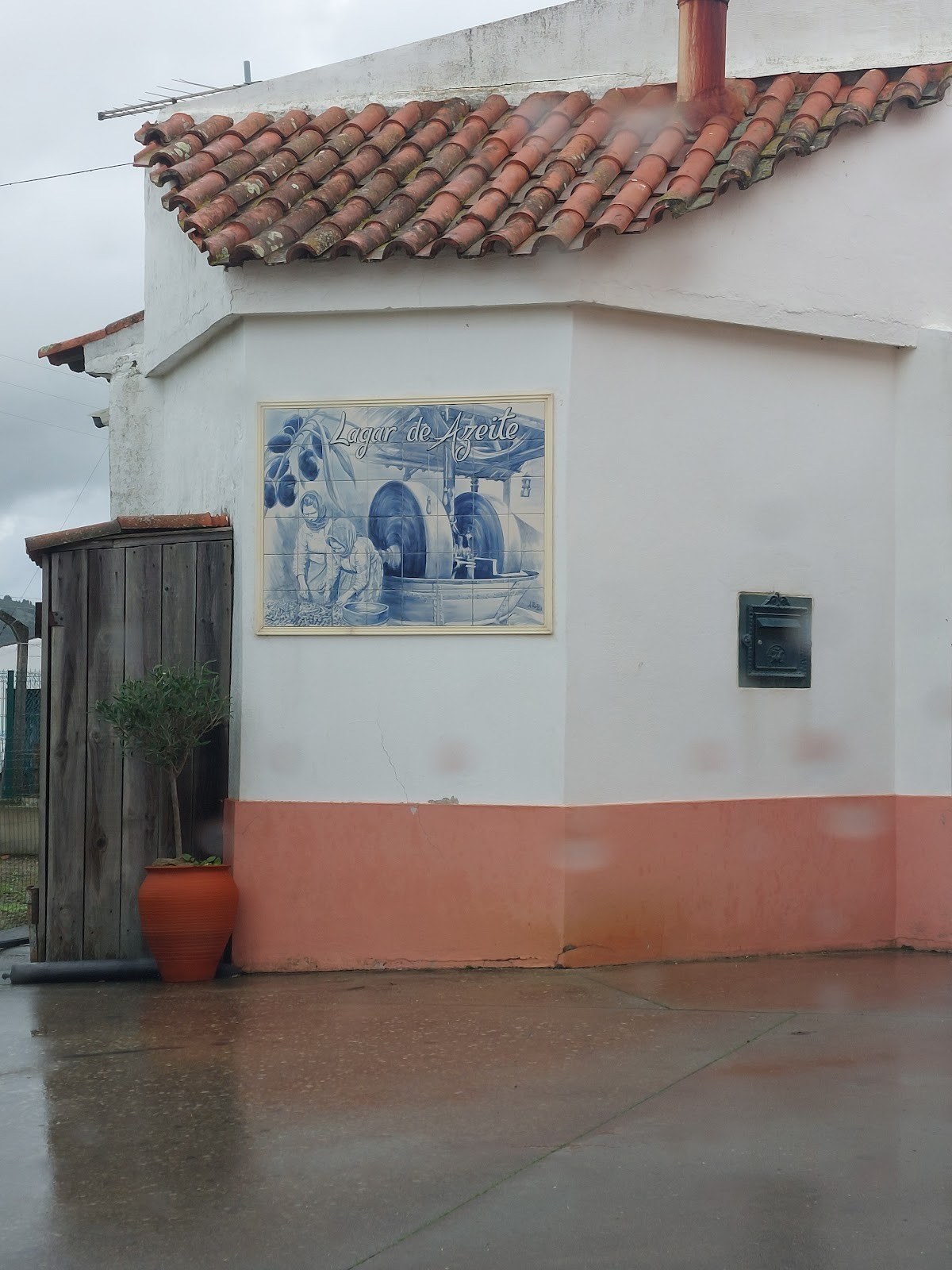 Olicepa-comércio De Vinhos Sociedade Unipessoal Lda