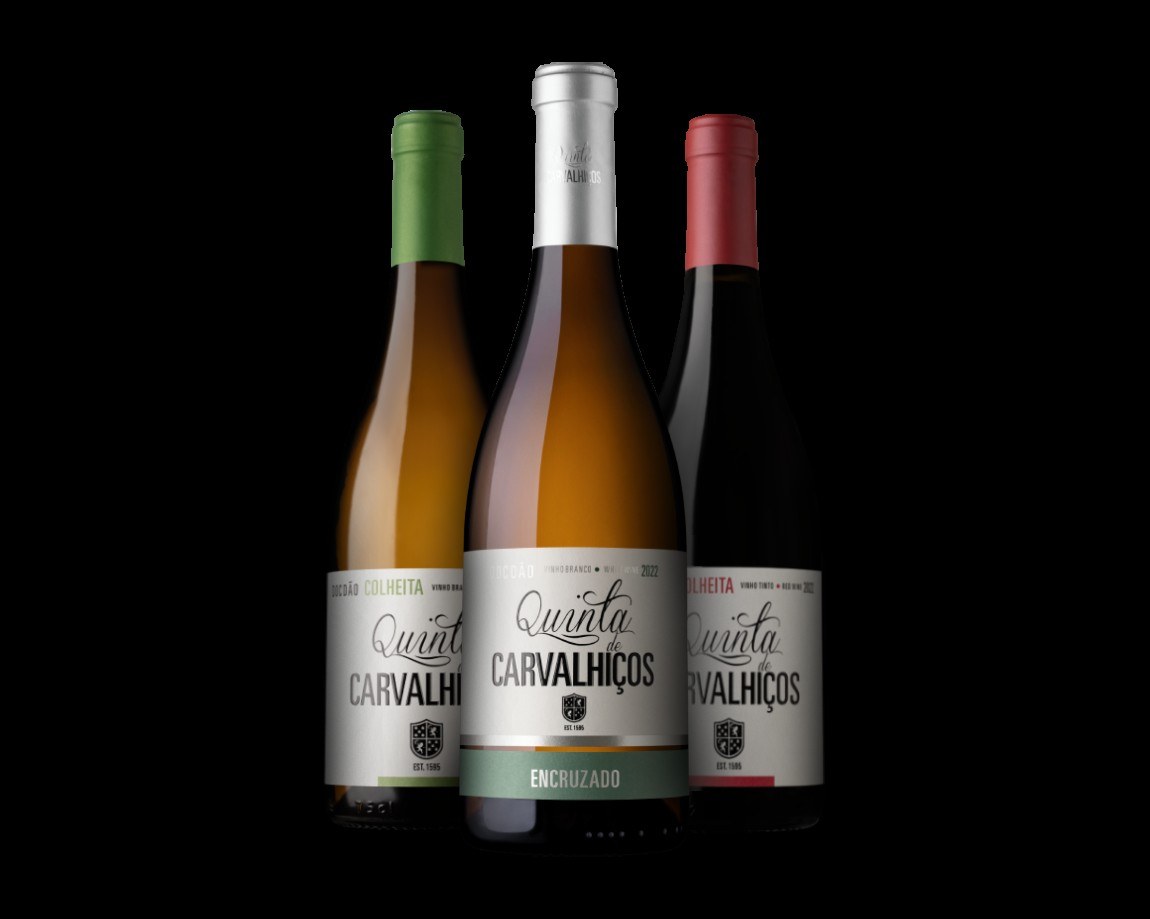 Quinta de Carvalhiços