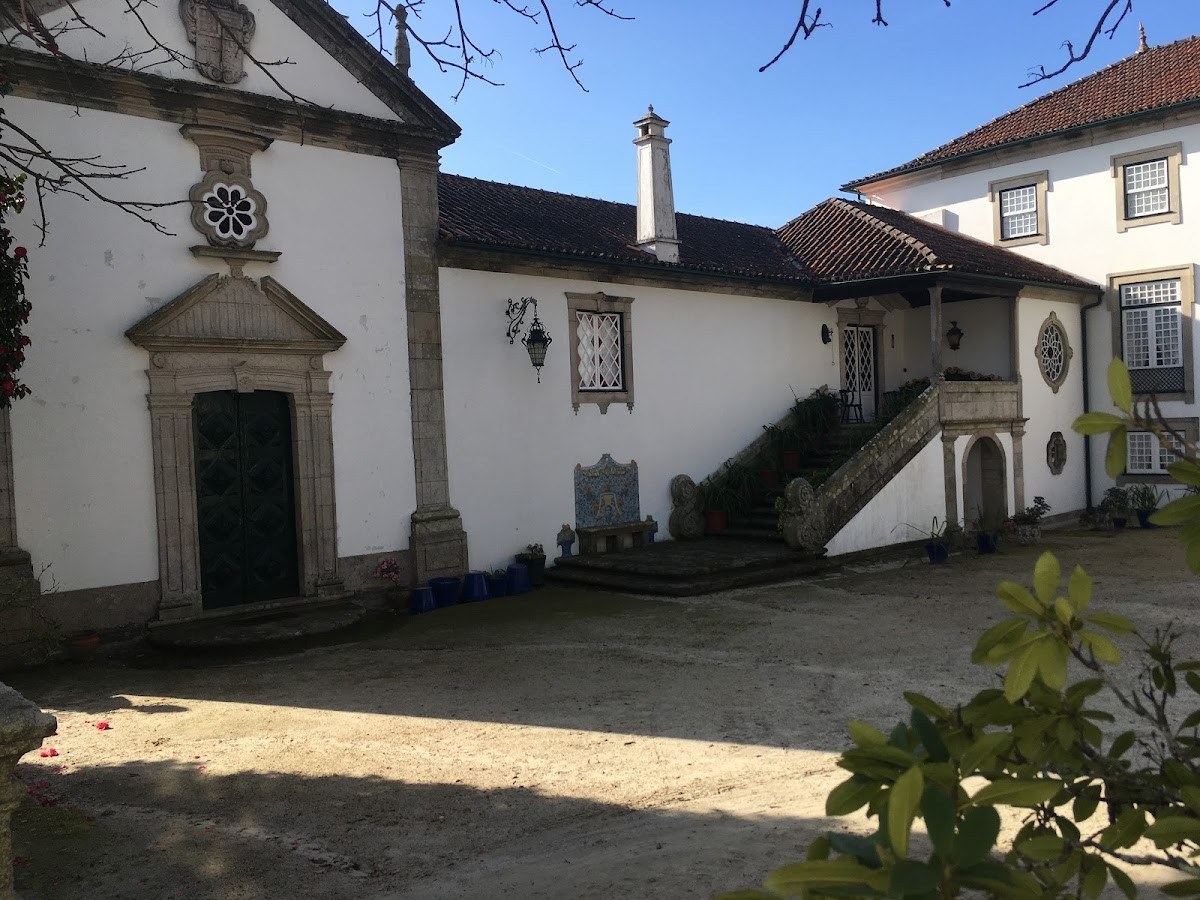 Quinta de Santa Julia