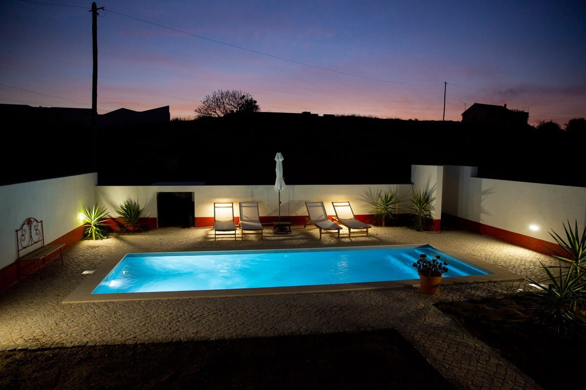 Quinta dos Pernobes