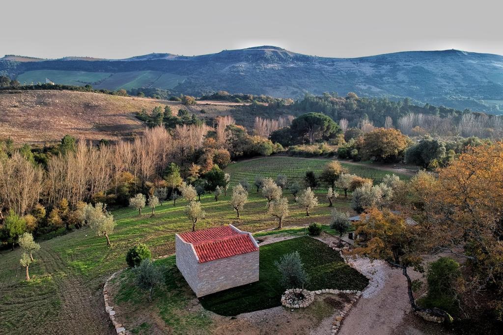 Quinta Casal da Cruz