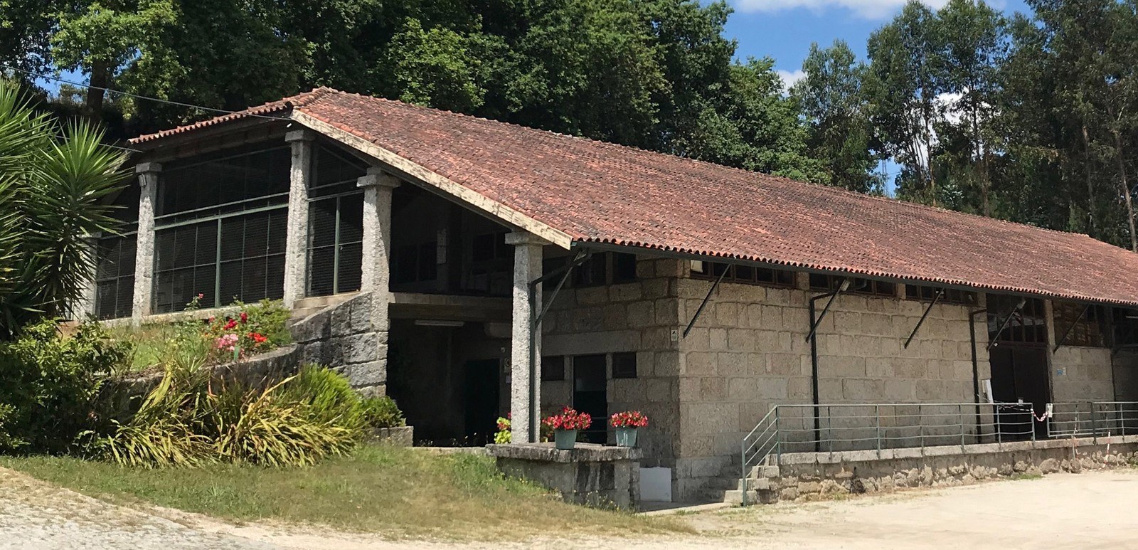quinta do ermizio