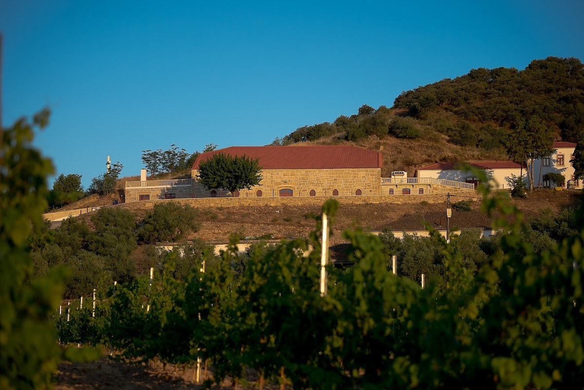 Quinta do Reguengo