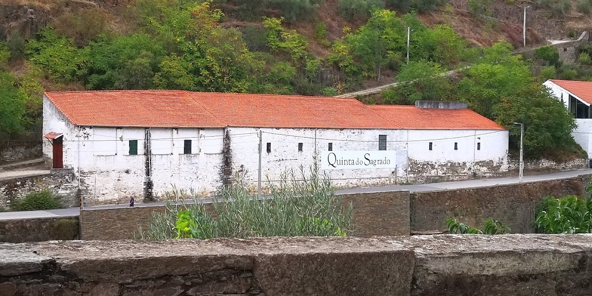 Quinta do Sagrado