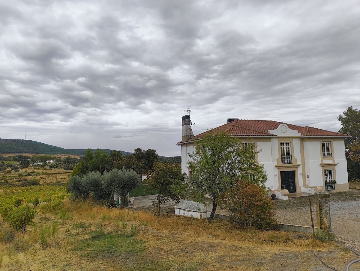 Quinta das Toroas