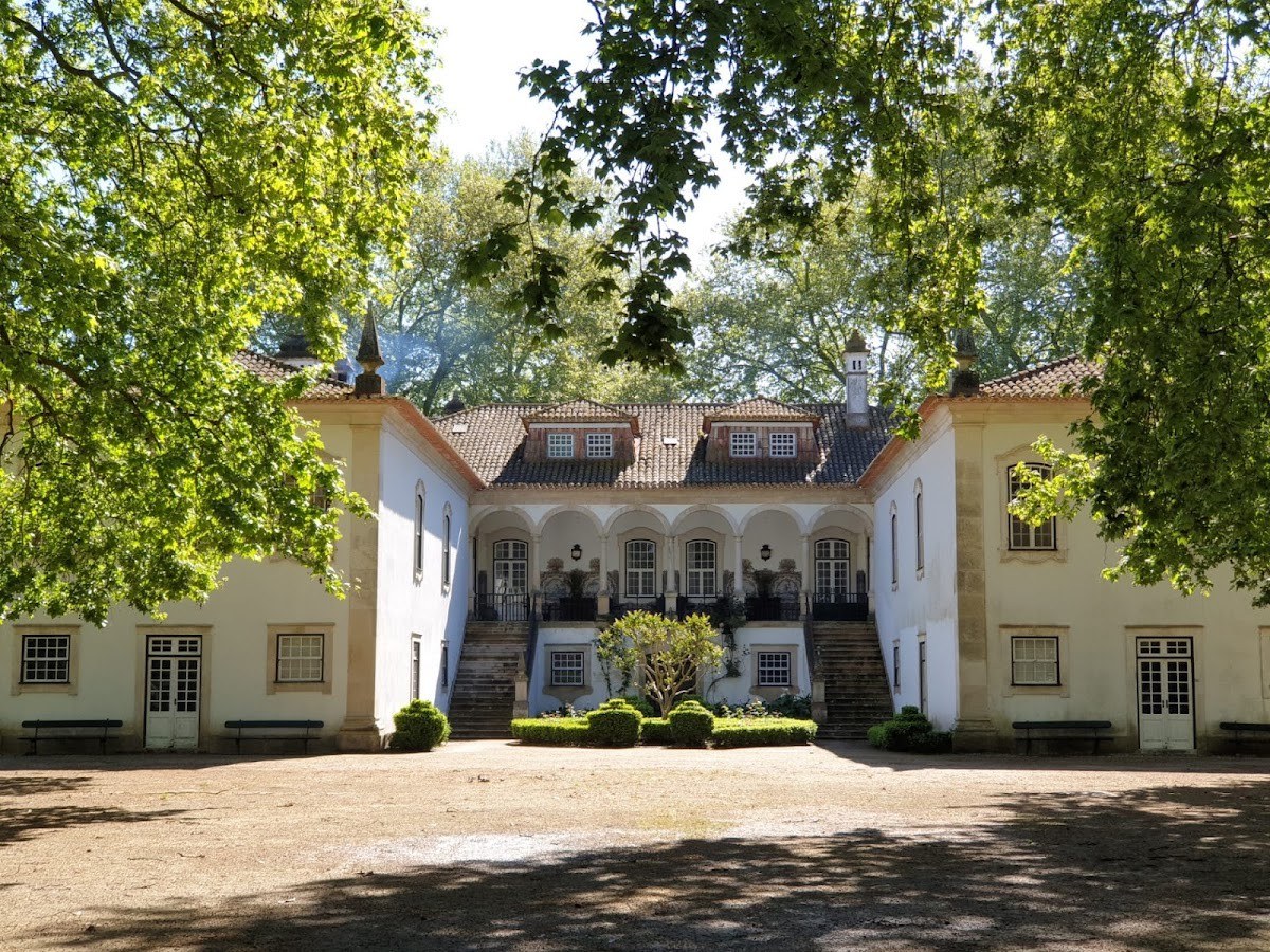 Quinta do Casal Branco