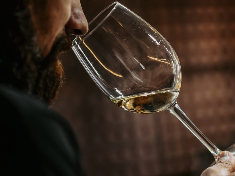 Encostas de Sonim- Vinhos