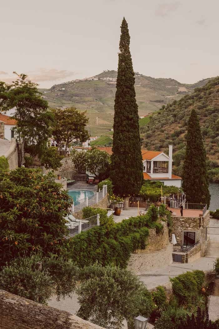 Quinta de La Rosa