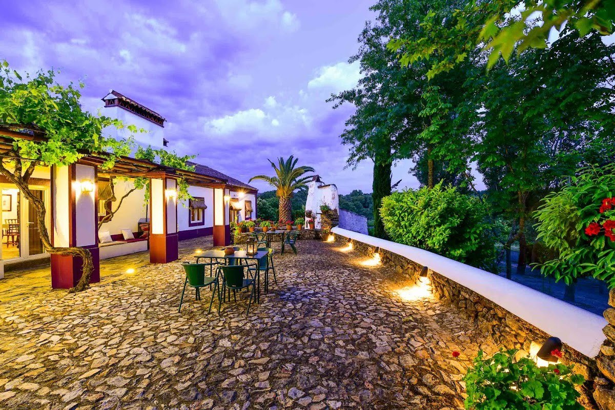 Quinta da Dourada