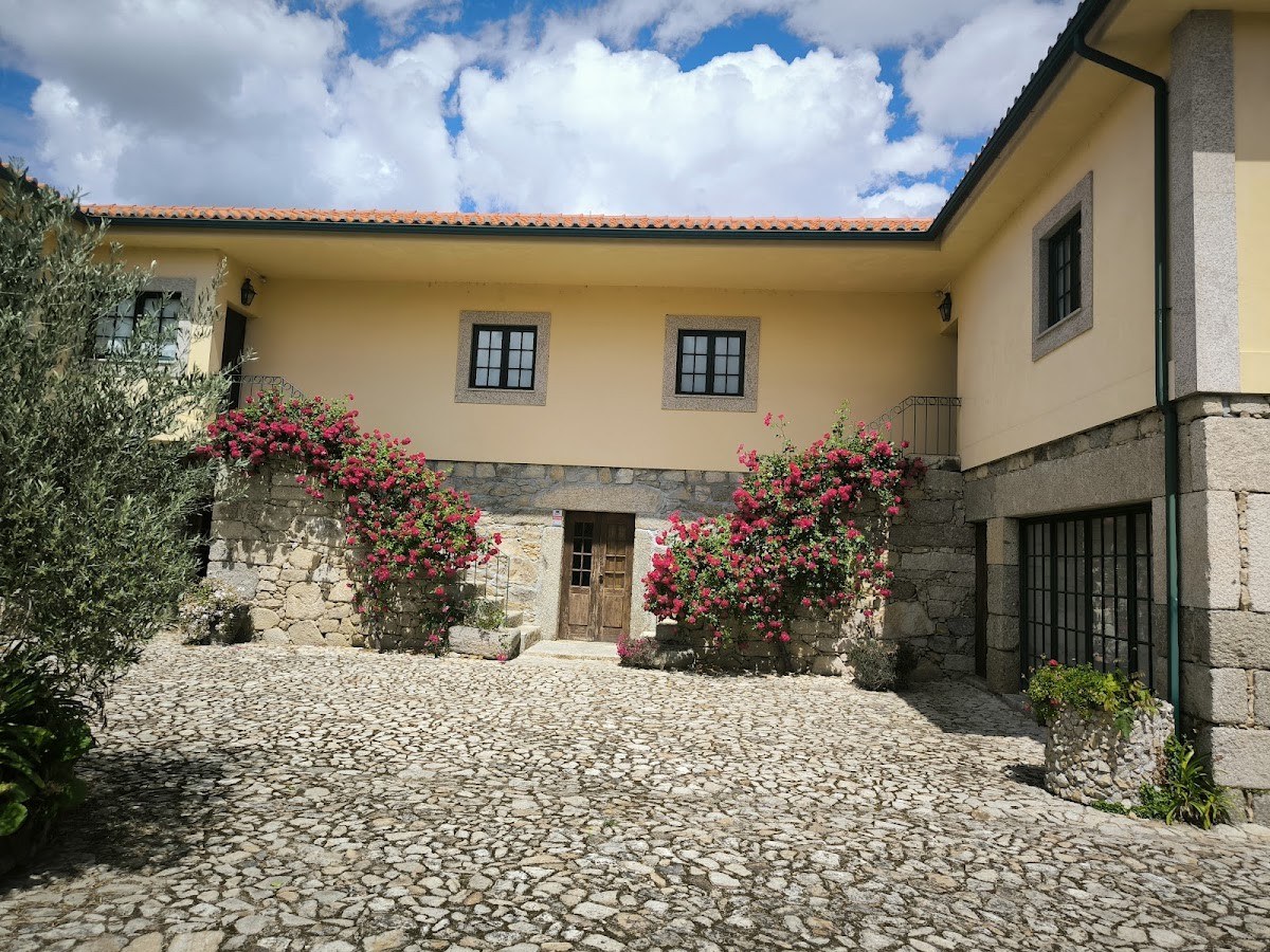 Quinta da Vinha Morta