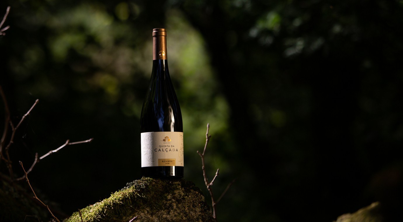 Calçada Wine Estate