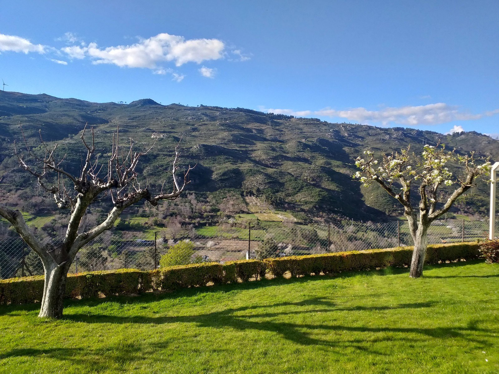 Quinta da Timpeira