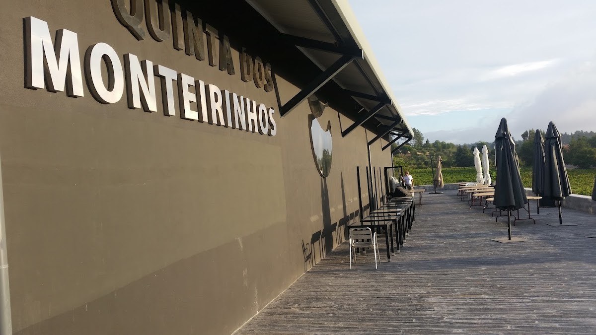 Adega dos Monteirinhos