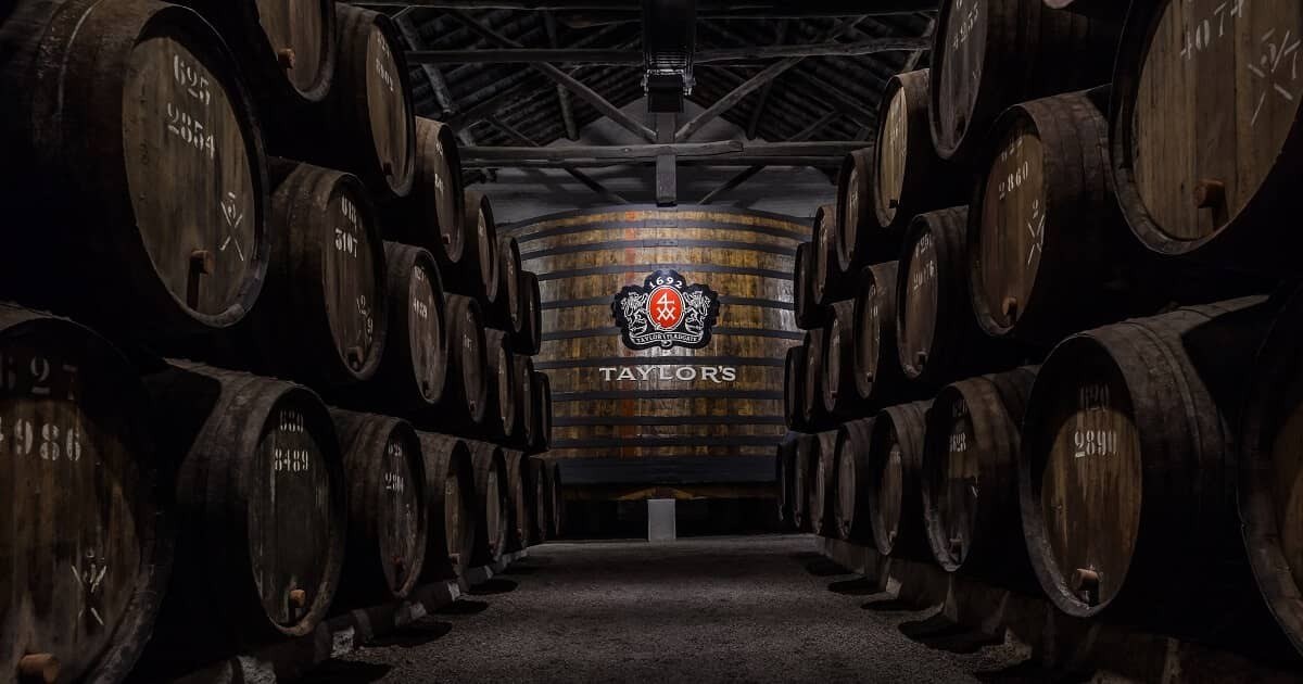 Taylor's Port