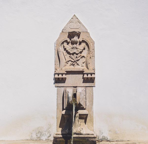 Quinta de São Sebastião