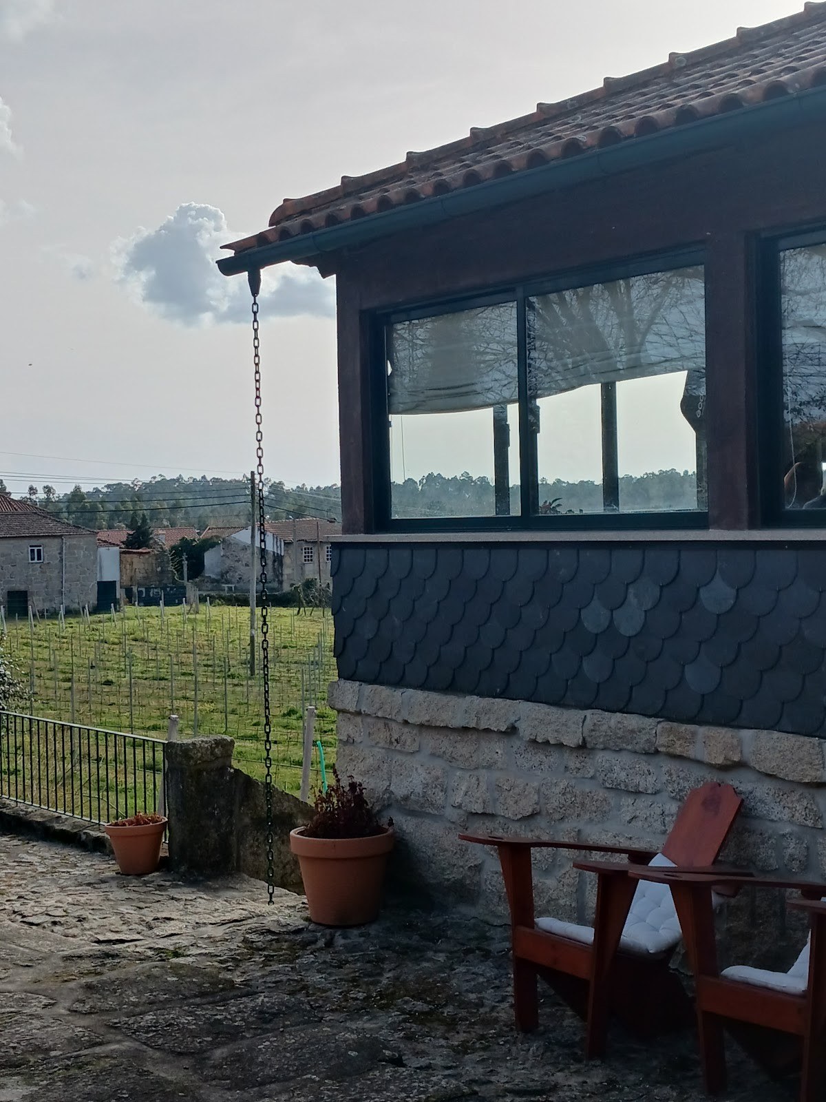 Quinta da Eira Velha