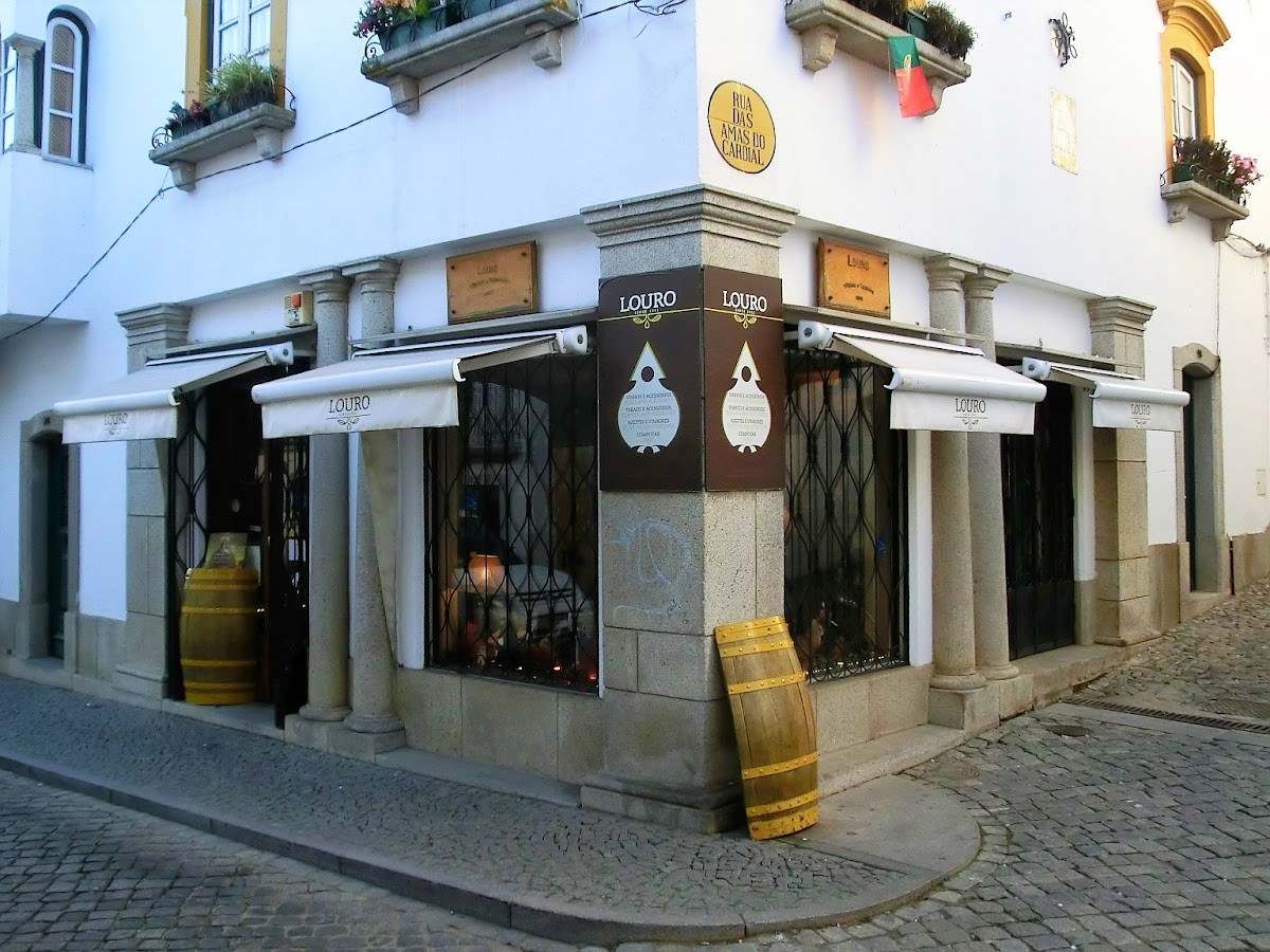 Louro Wines