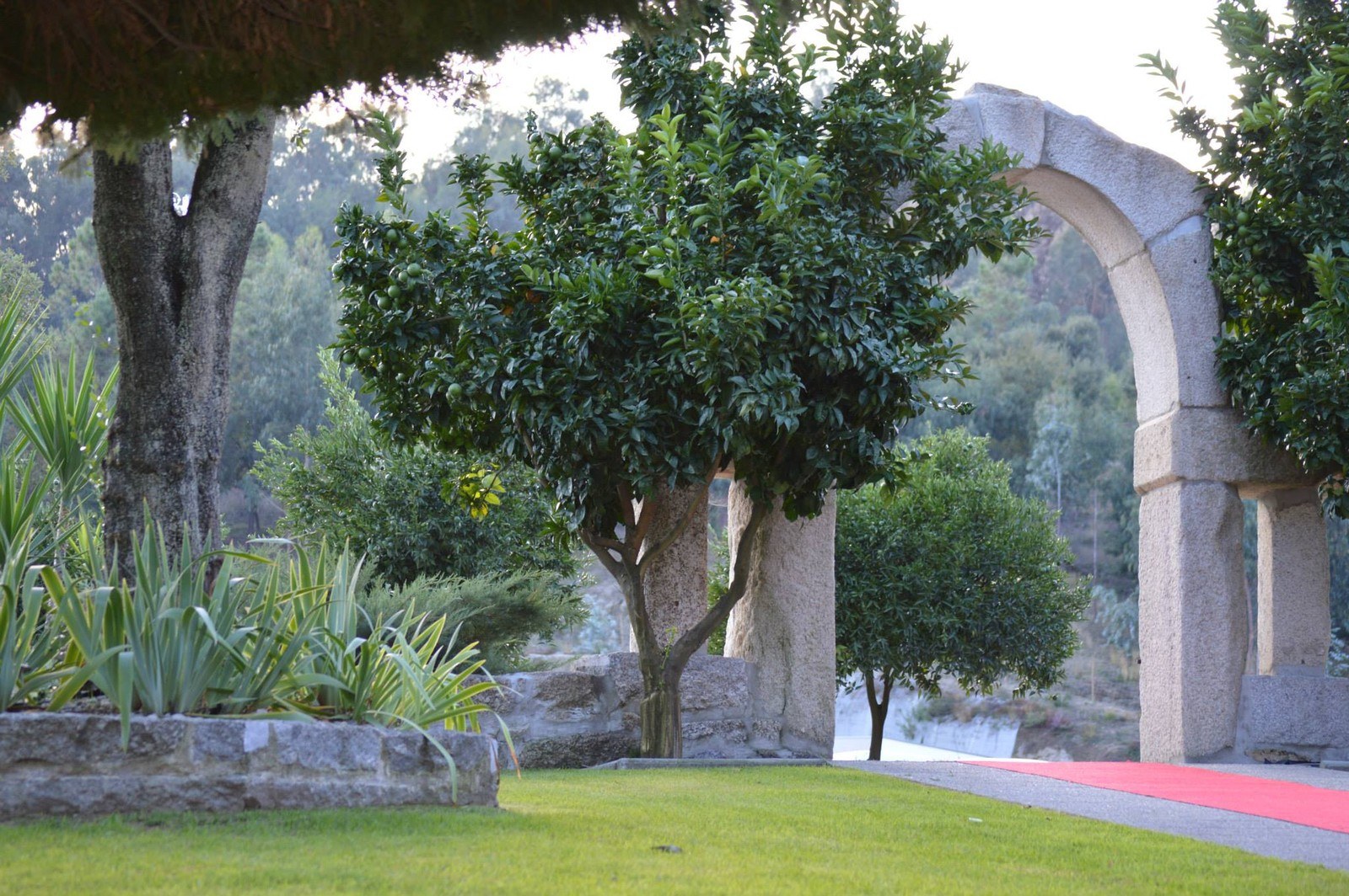Quinta S. Vicente em Guimarães