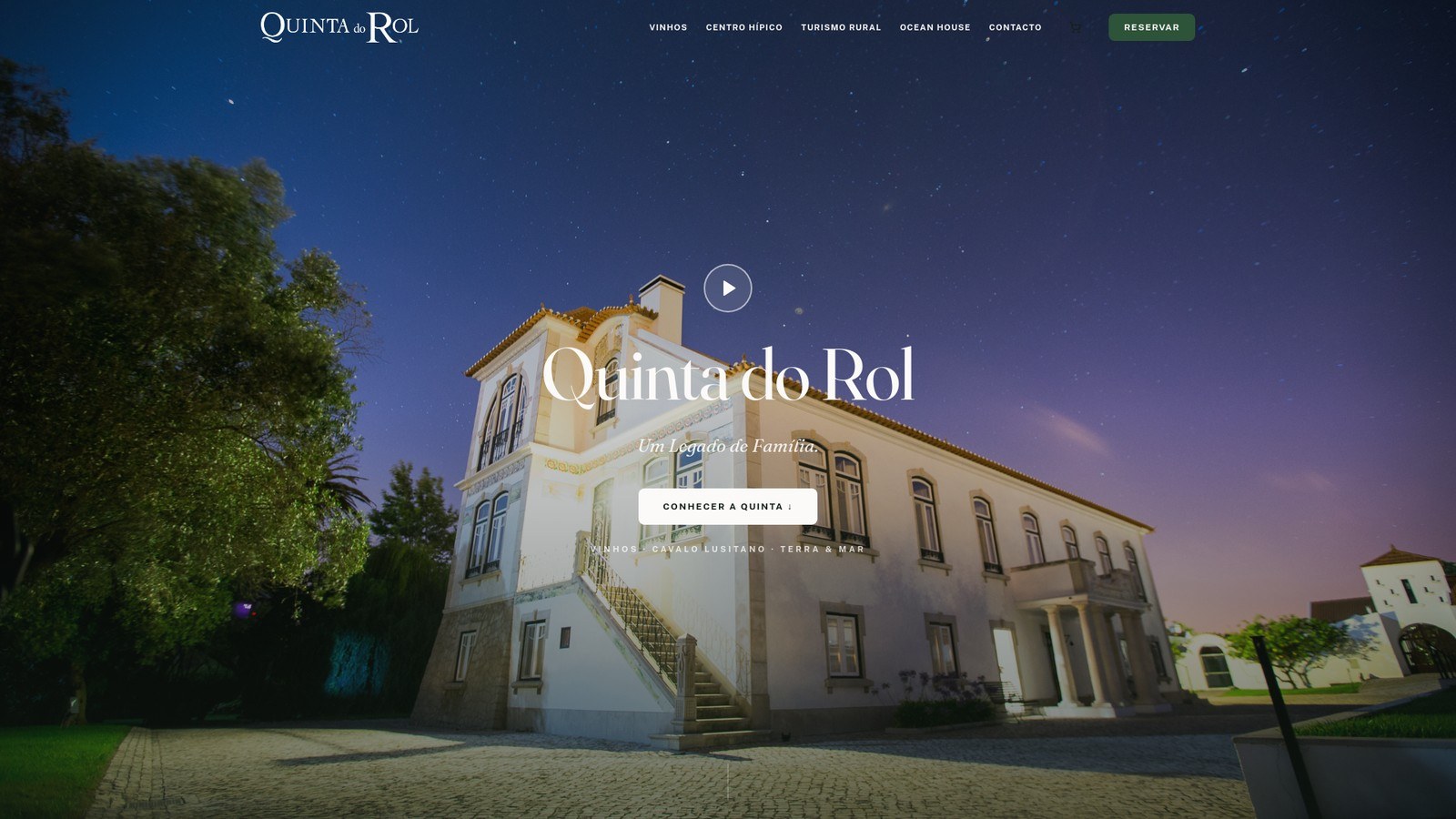 Quinta do Rol