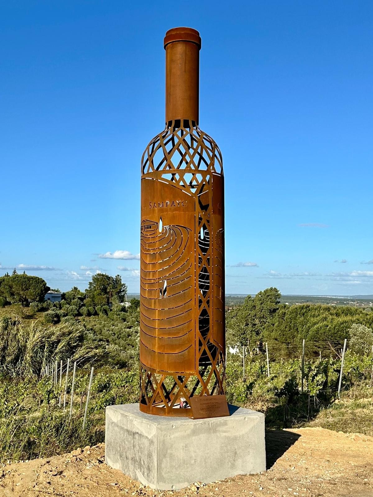 Quinta do Sampayo