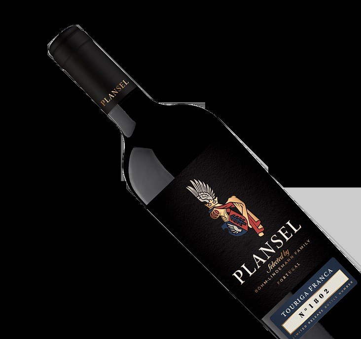 Quinta da Plansel