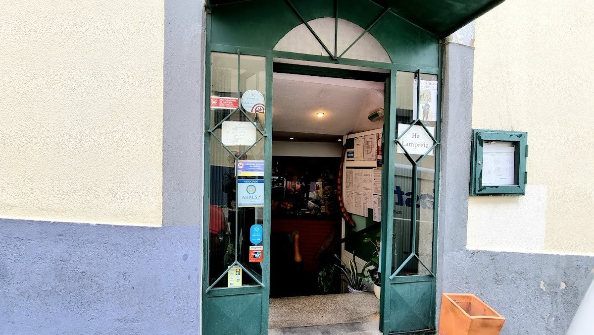 Adega Do Carregal