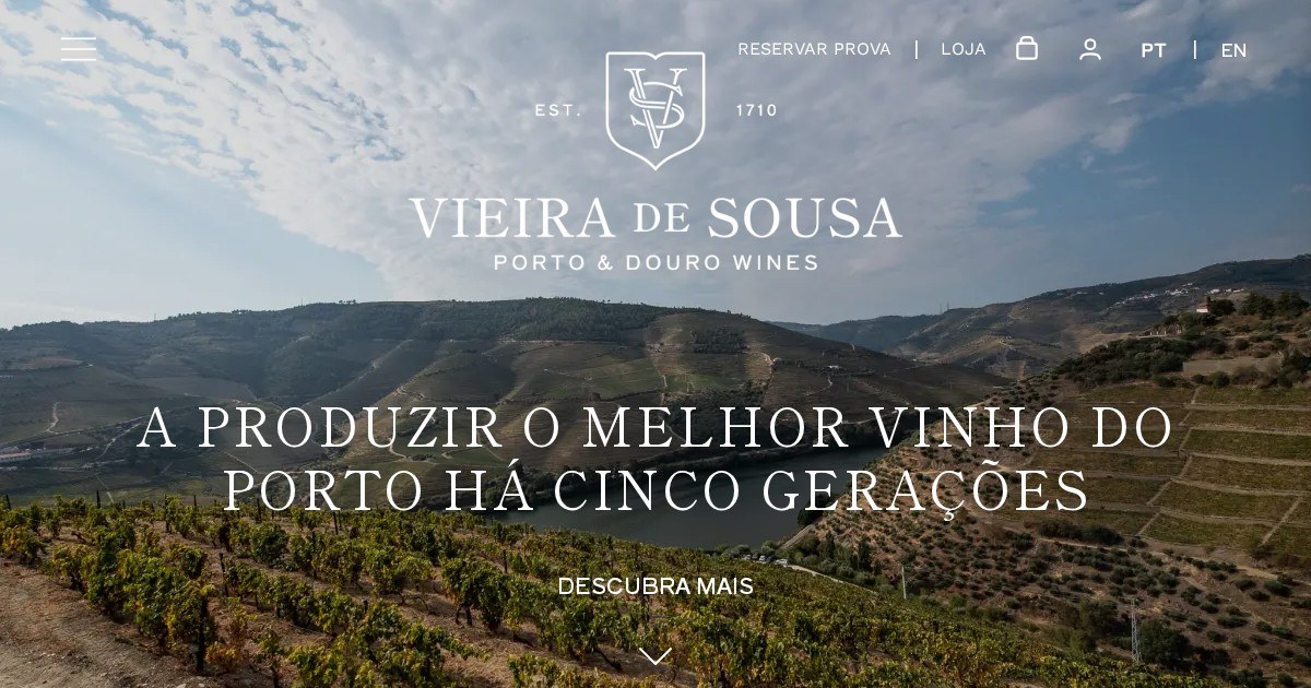 Casa da Capela - Vieira de Sousa