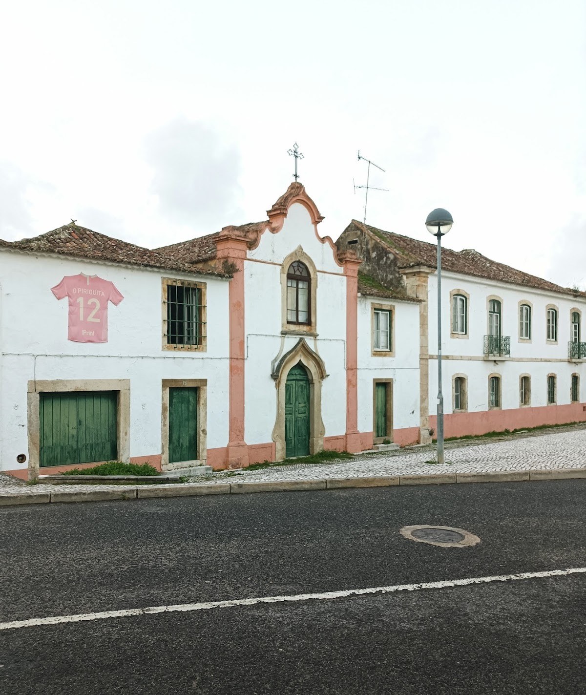 Quinta da Ponte