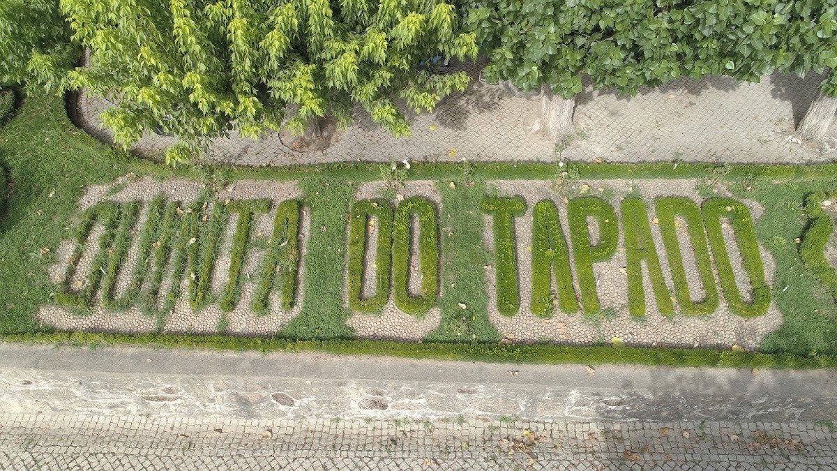 Quinta do Tapado
