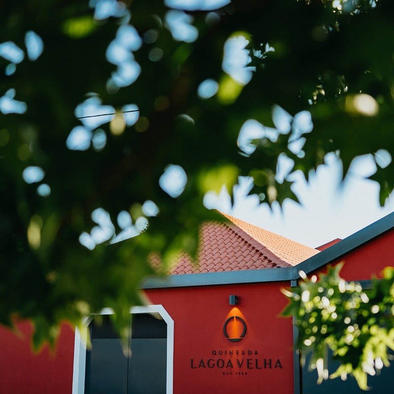 Quinta da Lagoa Velha