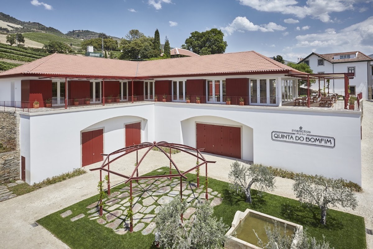 Quinta do Bomfim