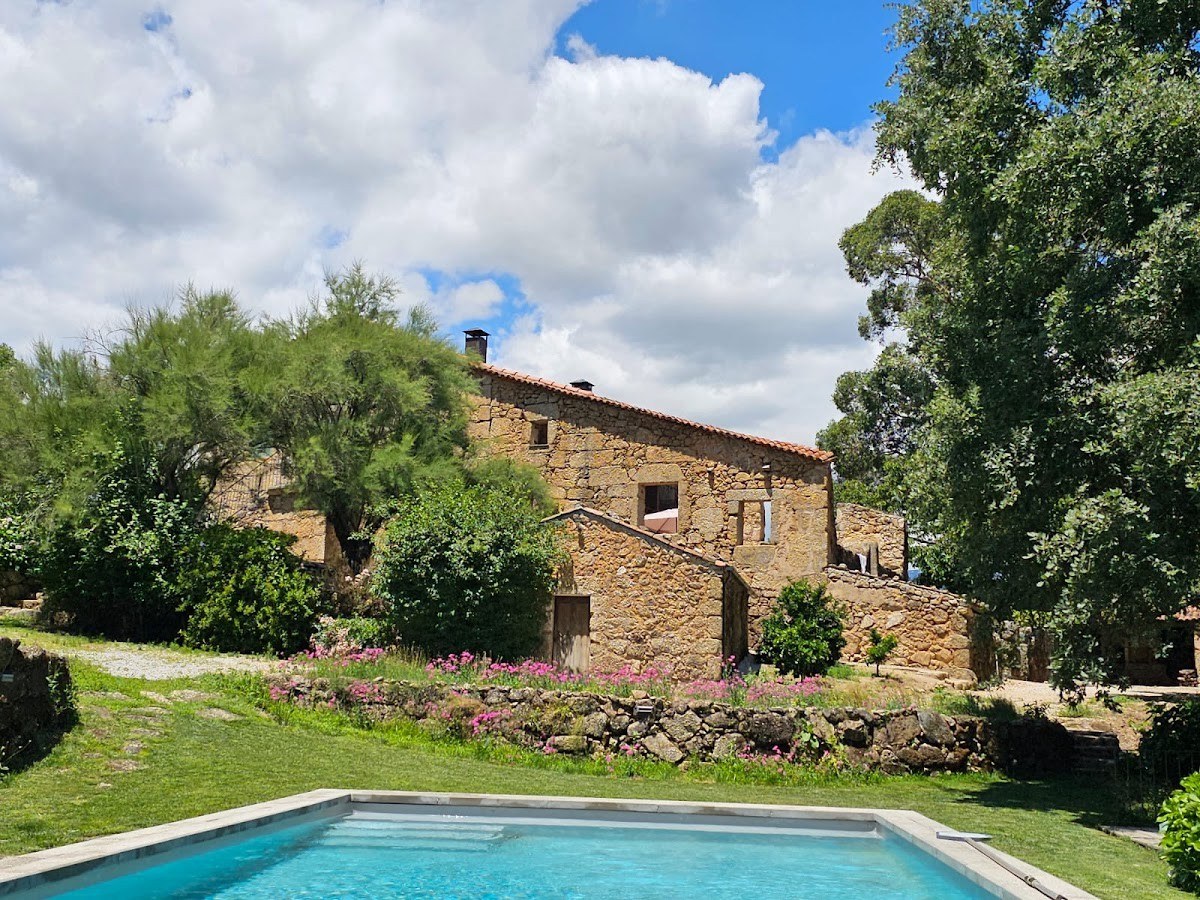 Quinta de Seves